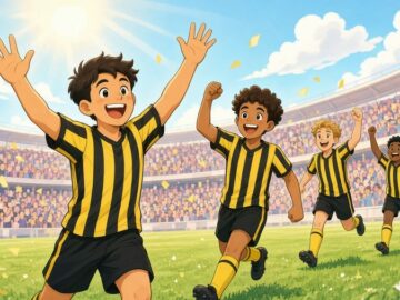 BVB alleiniger Tabellenführer: Dortmund nach vier Spieltagen mit 12 Punkten vor Bayern und Freiburg