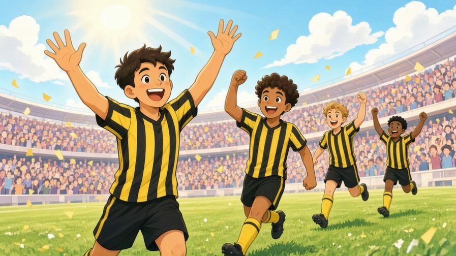 BVB alleiniger Tabellenführer: Dortmund nach vier Spieltagen mit 12 Punkten vor Bayern und Freiburg