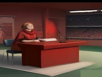 Comic-Illustration: Klopps erster DFB-Kader