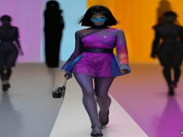 London Fashion Week SS27: Countdown zum Start