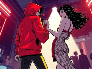 Madonna und Charli xcx: „Danceteria Afterhours“ kommt am 24. September