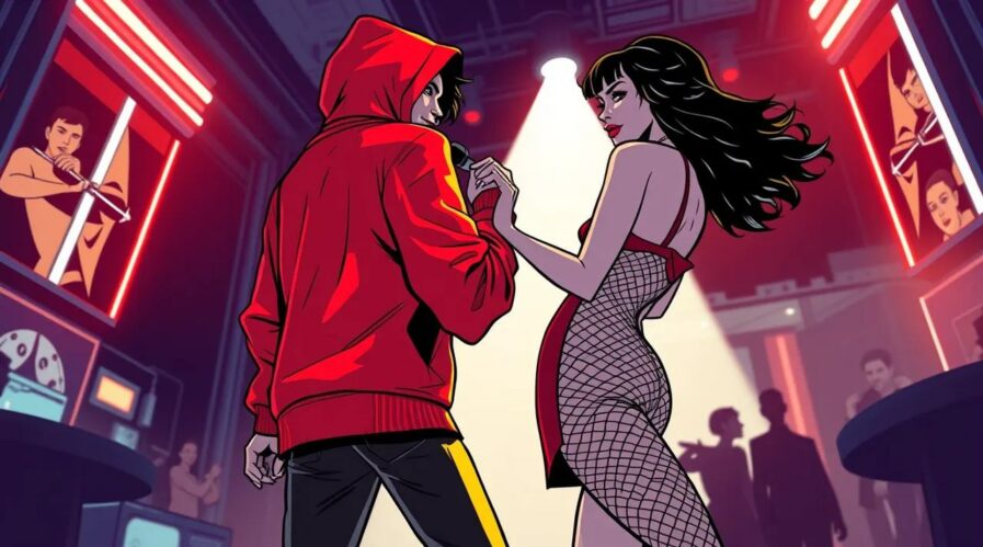 Madonna und Charli xcx: „Danceteria Afterhours“ kommt am 24. September