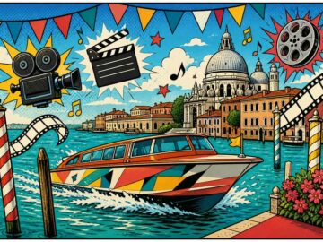 Oasis in Venedig: Gallagher-Brüder feiern Doku-Premiere am Lido