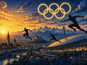 München ist deutscher Olympia-Kandidat: Nach Baden-Baden beginnt der Weltkampf