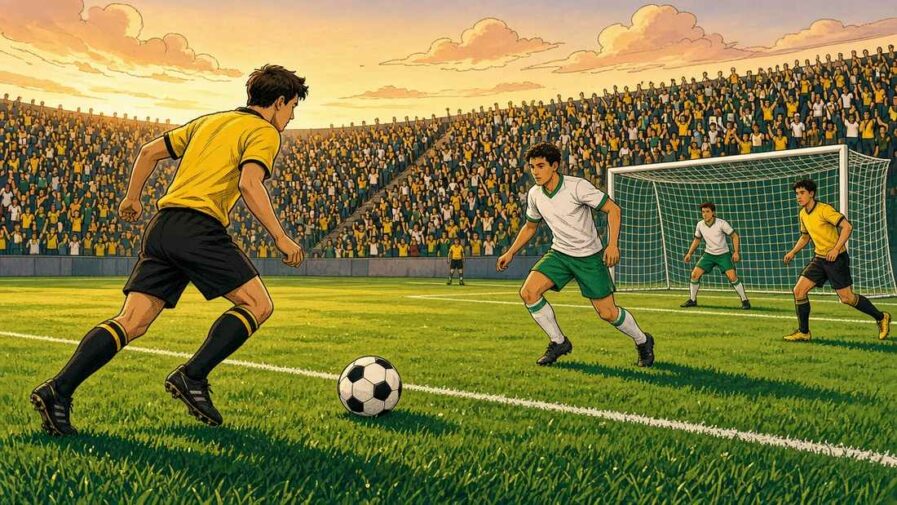 BVB gegen Werder: Tabellenführer Dortmund empfängt Bremen zum Traditionsduell