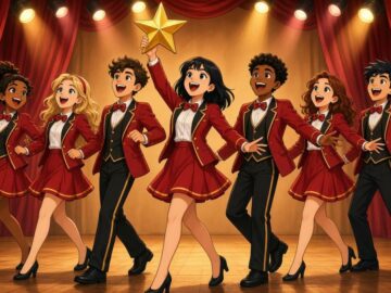 „Glee“ ist zurück: Disney+ und Hulu bestellen Reboot – Lea Michele soll wieder Rachel Berry sein