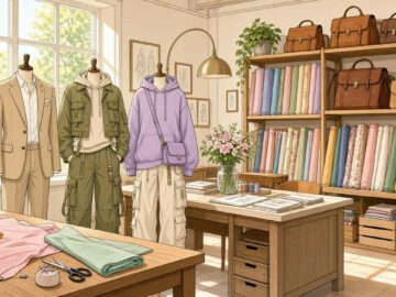Kim Jones gründet eigenes Modehaus – Debüt mit Herbst/Winter-Kollektion 2027