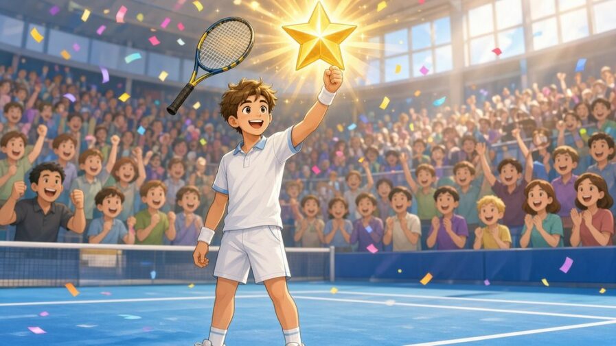 Zverev ist die Nummer eins der Welt: Erster Deutscher an der Spitze seit Boris Becker